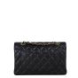 Chanel Classic Double Flap Small Caviar