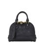 Louis Vuitton Neo Alma BB Monogram Empreinte