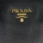 Prada Vitello Daino Shopping Tote