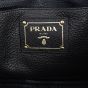 Prada Vitello Daino Shopping Tote