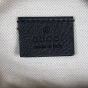 Gucci Retro Logo Web Belt Bag
