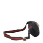 Gucci Retro Logo Web Belt Bag