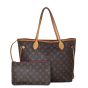 Louis Vuitton Neverfull MM Monogram