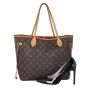 Louis Vuitton Neverfull MM Monogram