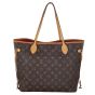 Louis Vuitton Neverfull MM Monogram