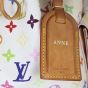 Louis Vuitton Petit Noe Monogram Multicolore