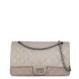 Chanel 2.55 Reissue 227 Double Flap Bag