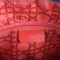Dior Lady Dior Large Vintage