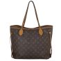 Louis Vuitton Neverfull MM Monogram