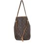 Louis Vuitton Neverfull MM Monogram