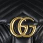 Gucci GG Marmont Matelasse Medium Shoulder Bag