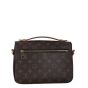 Louis Vuitton Pochette Metis Monogram