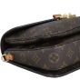 Louis Vuitton Pochette Metis Monogram
