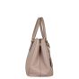 Prada Saffiano Lux Galleria Double Zip Tote Small