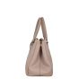 Prada Saffiano Lux Galleria Double Zip Tote Small