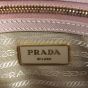 Prada Saffiano Lux Galleria Double Zip Tote Small