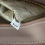 Prada Saffiano Lux Galleria Double Zip Tote Small