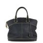 Louis Vuitton Suhali Lockit MM