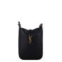 Saint Laurent Le 5 a 7 Mini Vertical Crossbody Bag