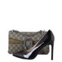 Gucci Dionysus GG Supreme Small Shoulder Bag