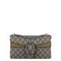 Gucci Dionysus GG Supreme Small Shoulder Bag
