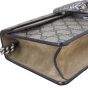 Gucci Dionysus GG Supreme Small Shoulder Bag