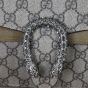 Gucci Dionysus GG Supreme Small Shoulder Bag