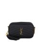 Saint Laurent Lou Mini Camera Bag