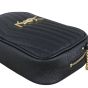 Saint Laurent Lou Mini Camera Bag