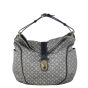 Louis Vuitton Romance Shoulder Bag Monogram Idylle