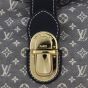 Louis Vuitton Romance Shoulder Bag Monogram Idylle