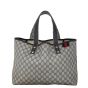 Gucci GG Supreme Shopping Tote