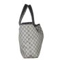 Gucci GG Supreme Shopping Tote