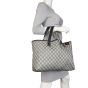 Gucci GG Supreme Shopping Tote