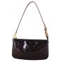 Louis Vuitton Pochette Accessoires Monogram Vernis
