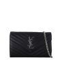 Saint Laurent Cassandre Chain Wallet