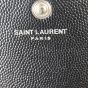 Saint Laurent Cassandre Chain Wallet