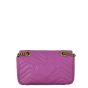 Gucci GG Marmont Matelasse Small Shoulder Bag