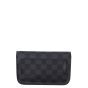 Louis Vuitton Ceinture Pochette Damier Graphite