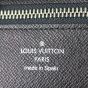 Louis Vuitton Ceinture Pochette Damier Graphite