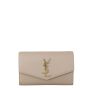 Saint Laurent Uptown Chain Wallet