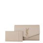 Saint Laurent Uptown Chain Wallet