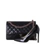 Chanel Classic Double Flap Jumbo