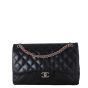 Chanel Classic Double Flap Jumbo