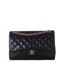 Chanel Classic Double Flap Jumbo