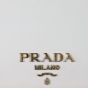 Prada Saffiano Mini Chain Bag