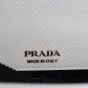 Prada Saffiano Mini Chain Bag