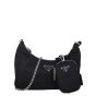 Prada Re-Edition 2005 Tessuto Shoulder Bag