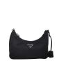 Prada Re-Edition 2005 Tessuto Shoulder Bag