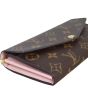 Louis Vuitton Sarah Wallet Monogram